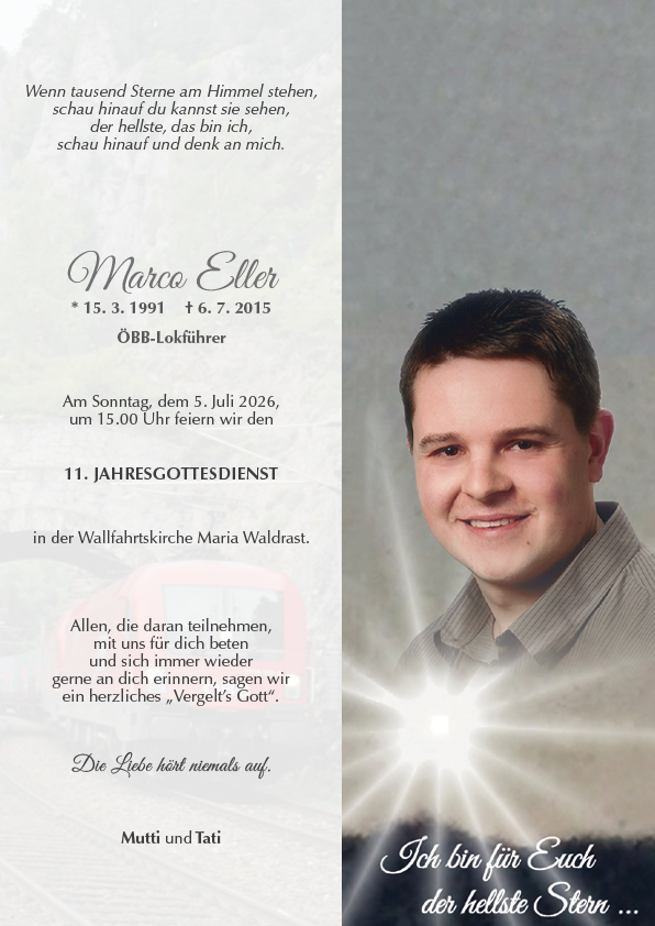 Marco Eller